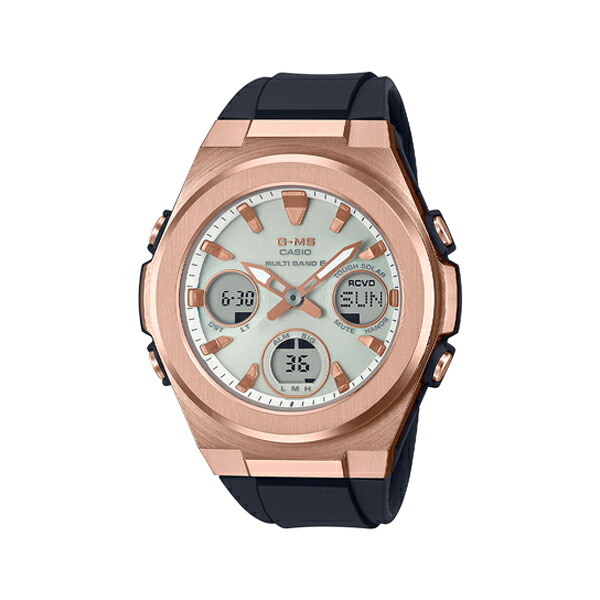 CASIO カシオ Baby-G ベビージー MSG-W600G-1AJF 腕時計｜EYE-EYE-ISUZU G-Time web store