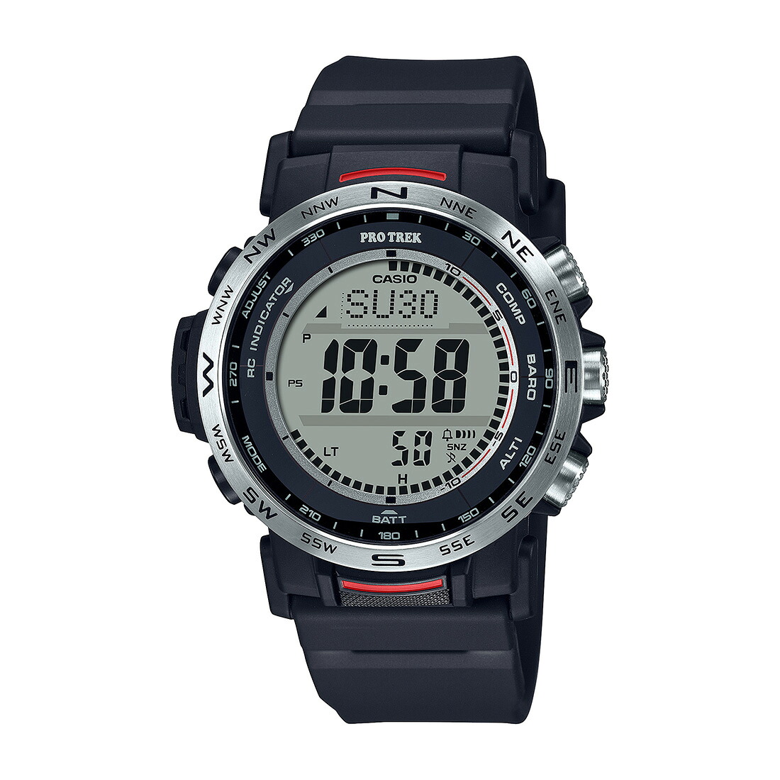 CASIO カシオ PROTREK プロトレック Climber Line クライマーライン PRW-35-1AJF 腕時計