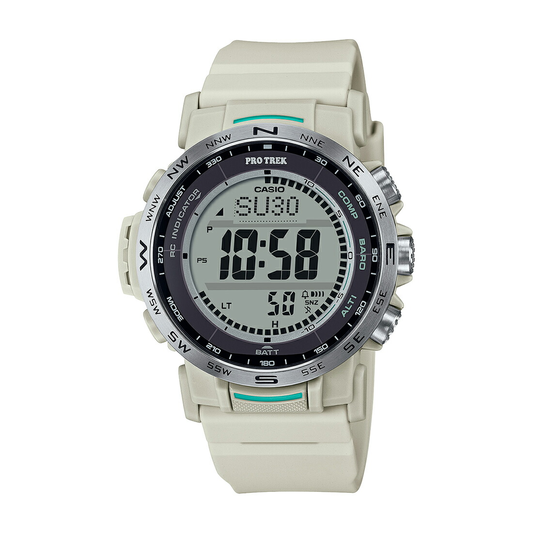 CASIO カシオ PRO TREK プロトレック Climber Line クライマーライン PRW-35-7JF