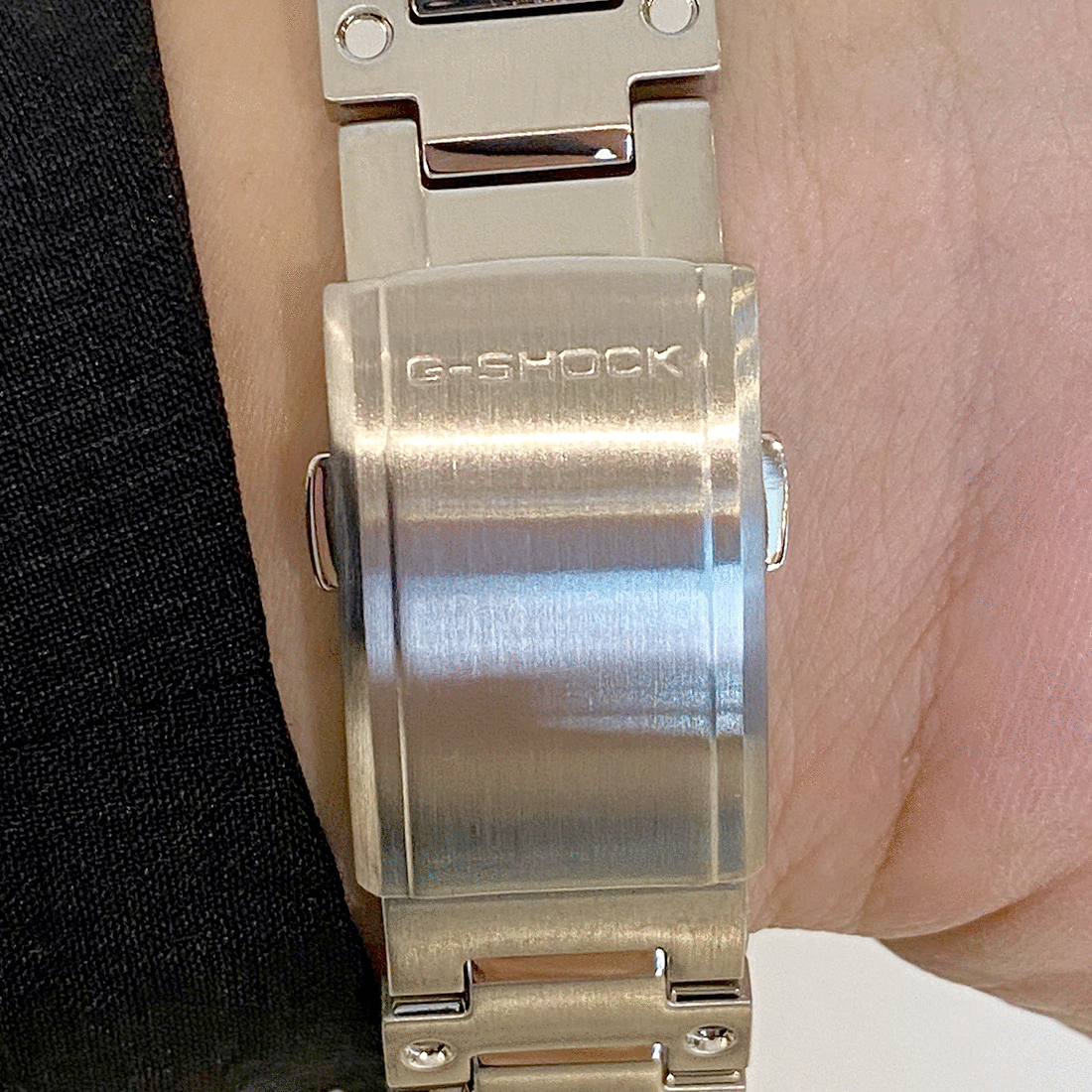 4月1日限定☆エントリーで2人に1人が当選！100％ポイントバック】CASIO 