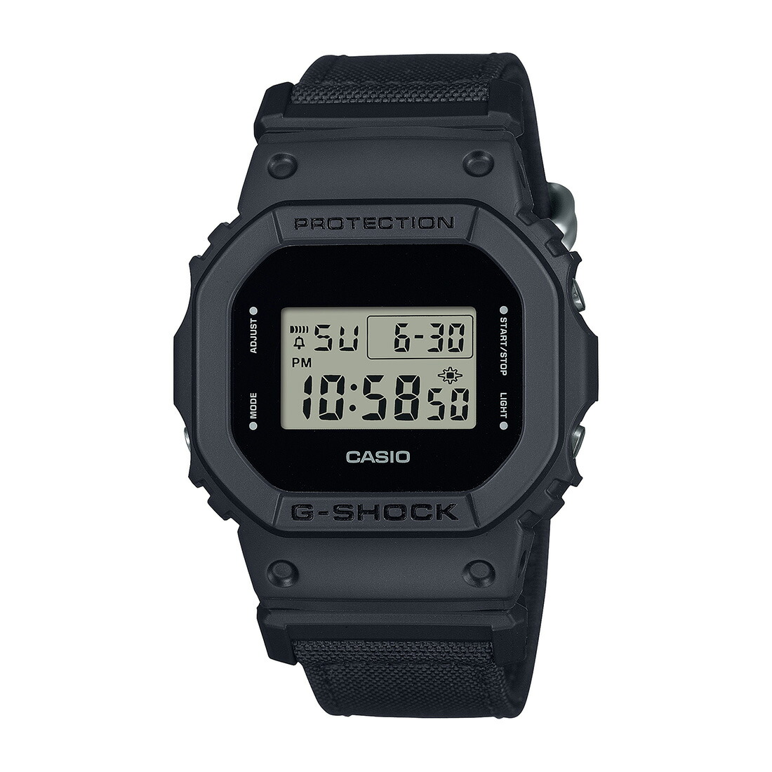 楽天市場】CASIO カシオ G-SHOCK Gショック Urban utility series DW