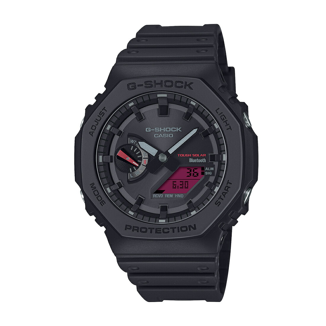楽天市場】G-SHOCK Gショック 腕時計 メンズ CASIO カシオ BLACK AND