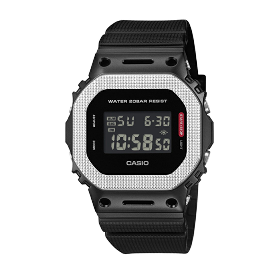 CASIO カシオ G-SHOCK Gショック GM-5600BM-1JF