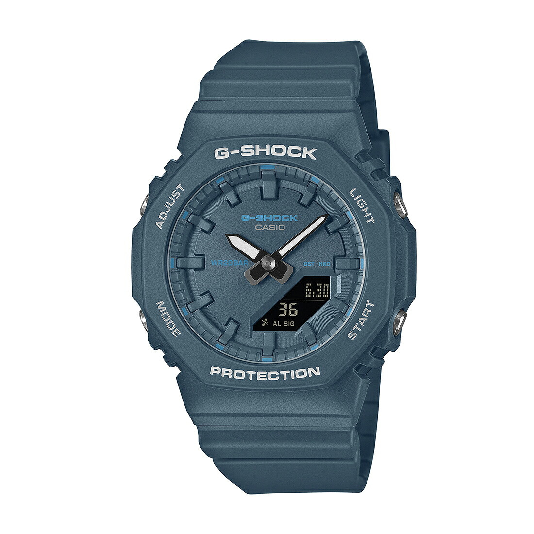 CASIO カシオ G-SHOCK Gショック GMA-P2100BA-2AJF｜EYE-EYE-ISUZU G-Time web store