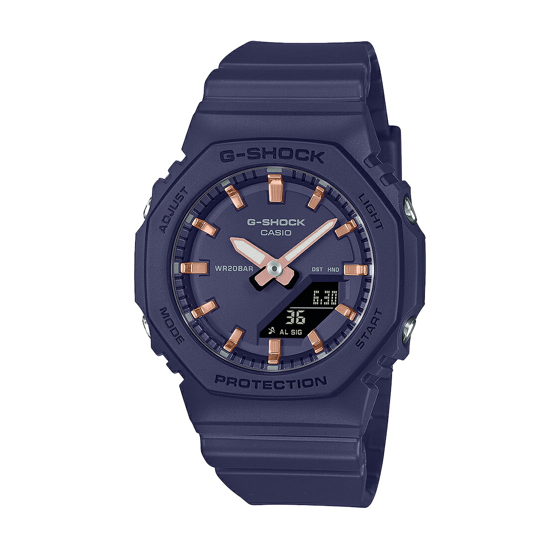 CASIO カシオ G-SHOCK Gショック GMA-P2100M-2AJF|EYE-EYE-ISUZU G-Time web store