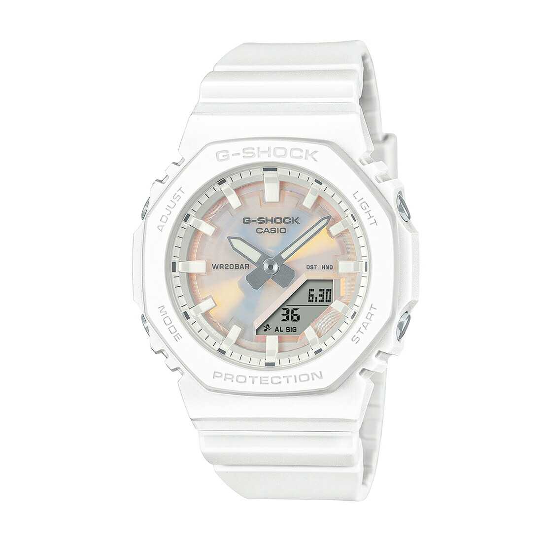 CASIO カシオ G-SHOCK Gショック GMA-P2100PC-7AJF