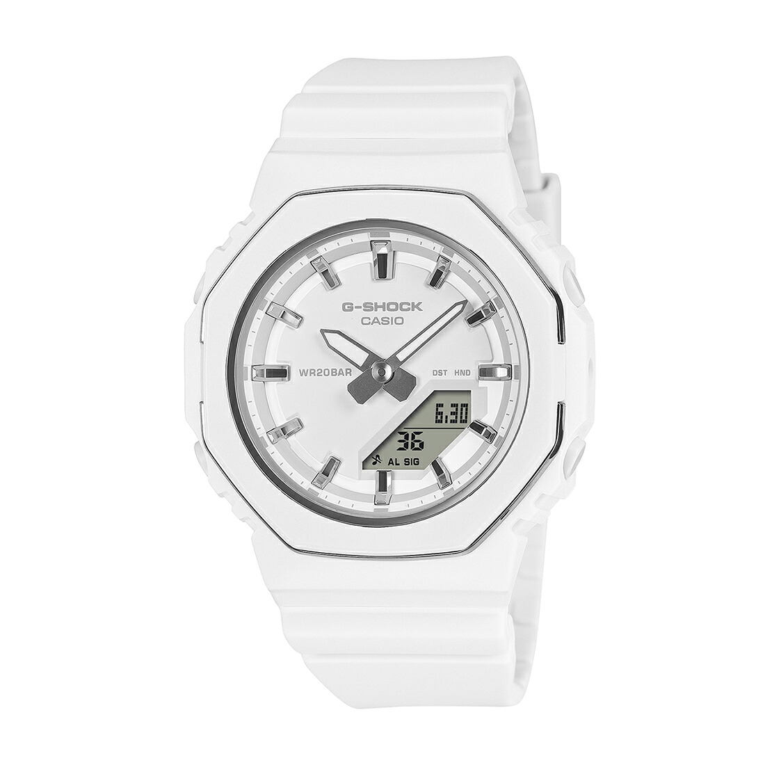 CASIO カシオ G-SHOCK Gショック WOMEN GMA-P2110-7AJF｜EYE-EYE-ISUZU G-Time web store