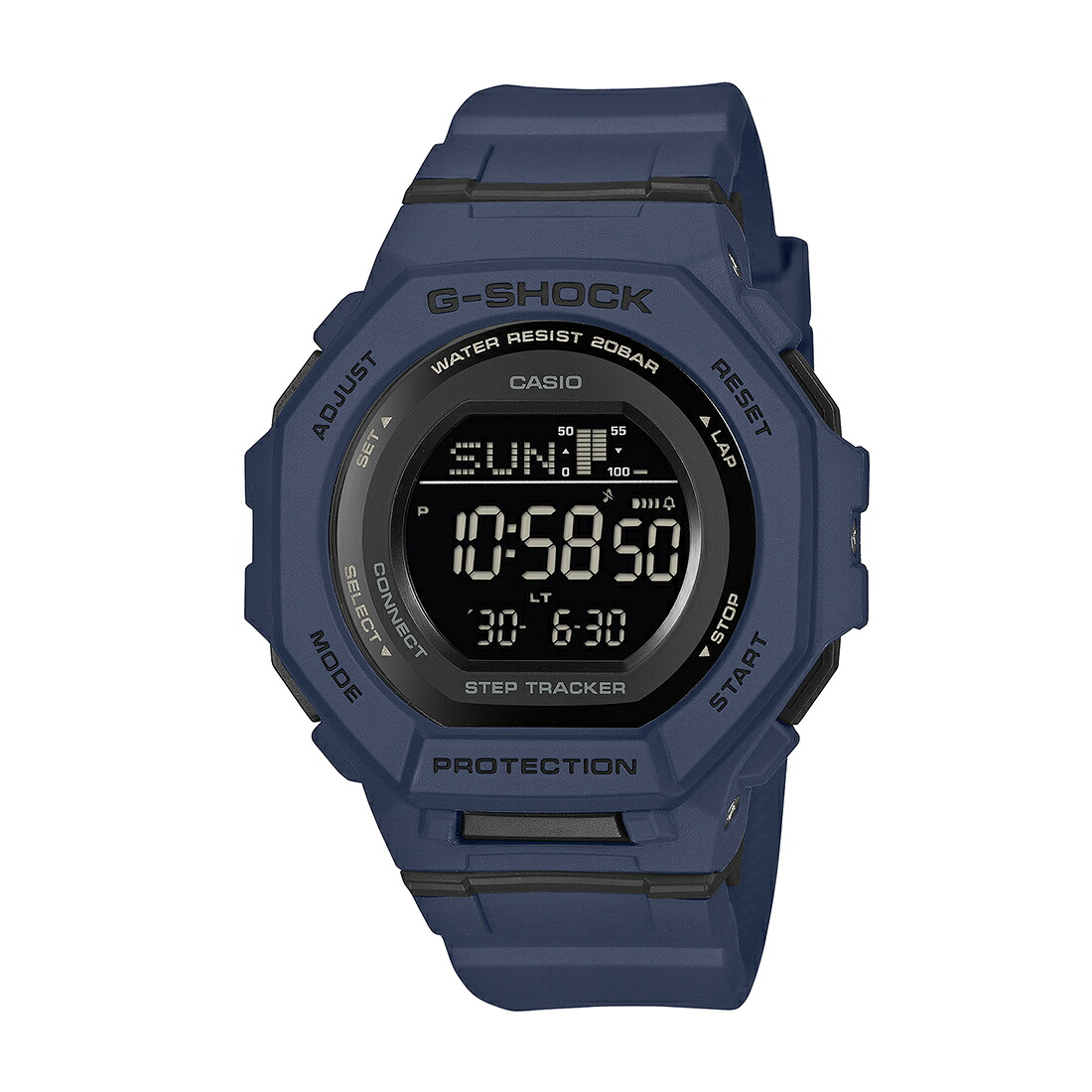 CASIO カシオ G-SHOCK ジーショック GMD-B300-2JF|EYE-EYE-ISUZU G-Time web store