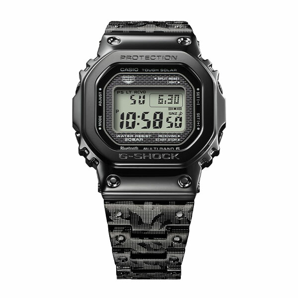 CASIO カシオ G-SHOCK Gショック 40th Anniversary ERIC HAZE