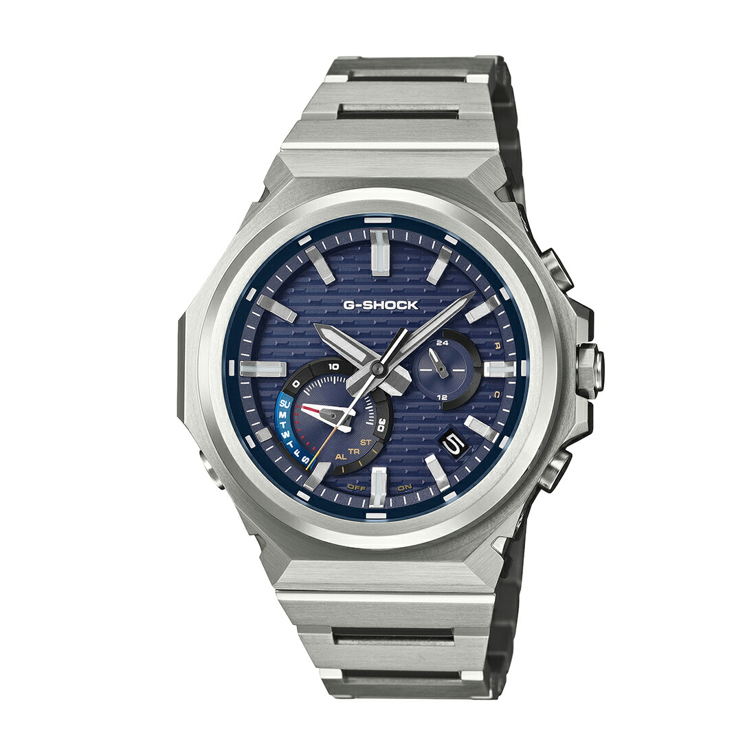 CASIO カシオ G-SHOCK Gショック G-STEEL ジースチール GST-B1000D-2AJF｜EYE-EYE-ISUZU G-Time web store