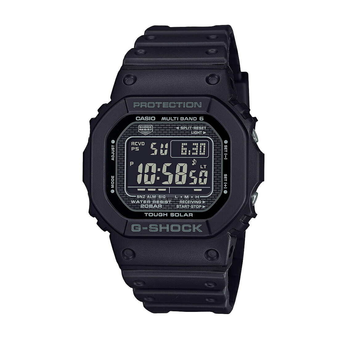 CASIO カシオ G-SHOCK Gショック GW-5000HS-1JF