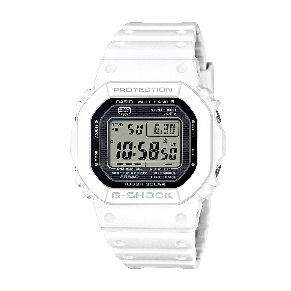 CASIO カシオ G-SHOCK Gショック GW-5000HS-7JF