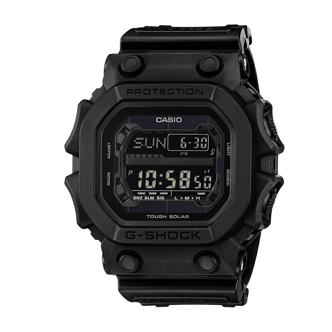 CASIO カシオ G-SHOCK Gショック GX-56UBB-1JF