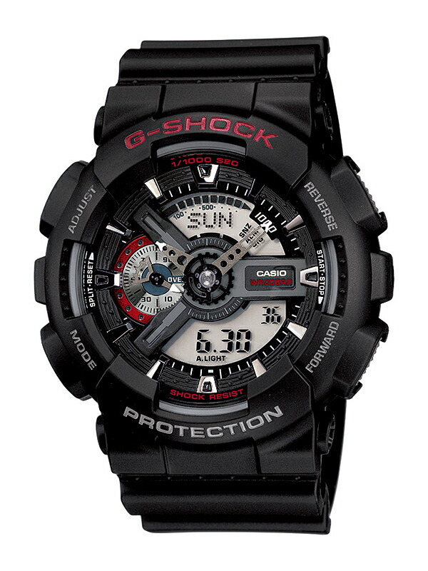 楽天市場】CASIO カシオ G-SHOCK Gショック GA-700 Series(GA