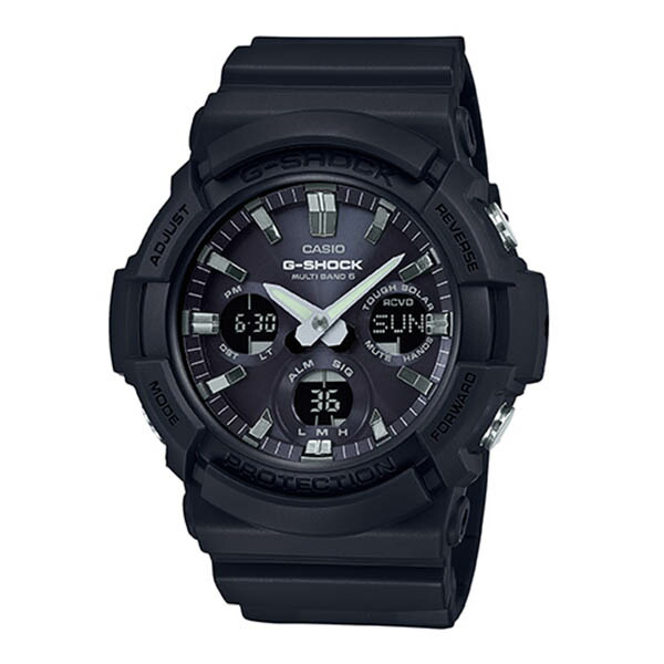 状態良好！G-SHOCK GA-B001-1AJF 黒 (3月末迄送料無料) GA-B001-1AJF GA-B001シリーズ｜ジーショック – アイアイイスズ