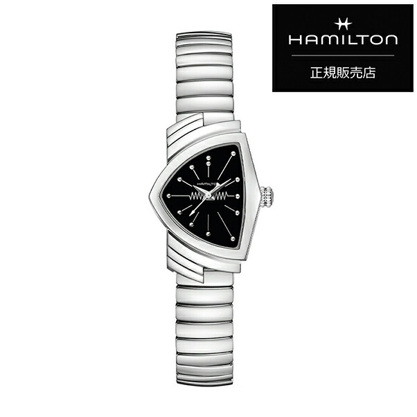 HAMILTON ハミルトン ベンチュラ S Quartz H24211130
