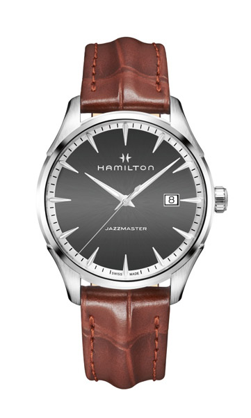 SALE／104%OFF】 HAMILTON ハミルトン Jazzmaster Gent ジャズマスター