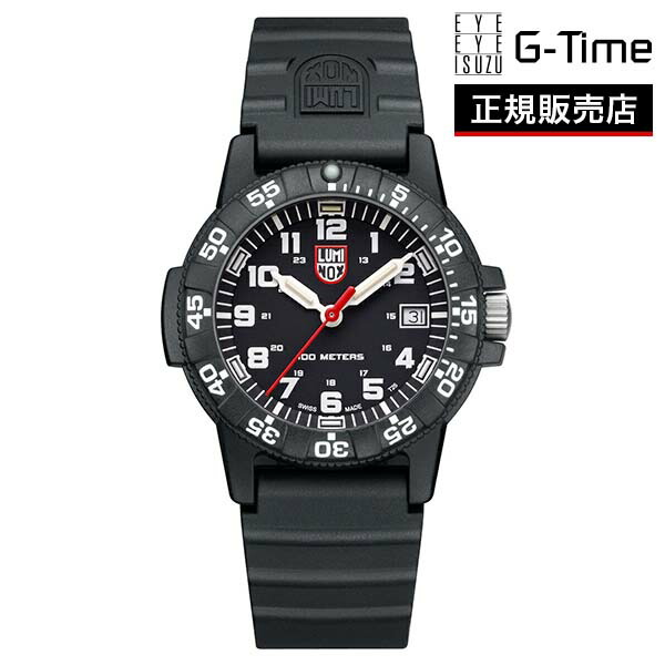 【楽天市場】LUMINOX ルミノックス RED HAND レッドハンド