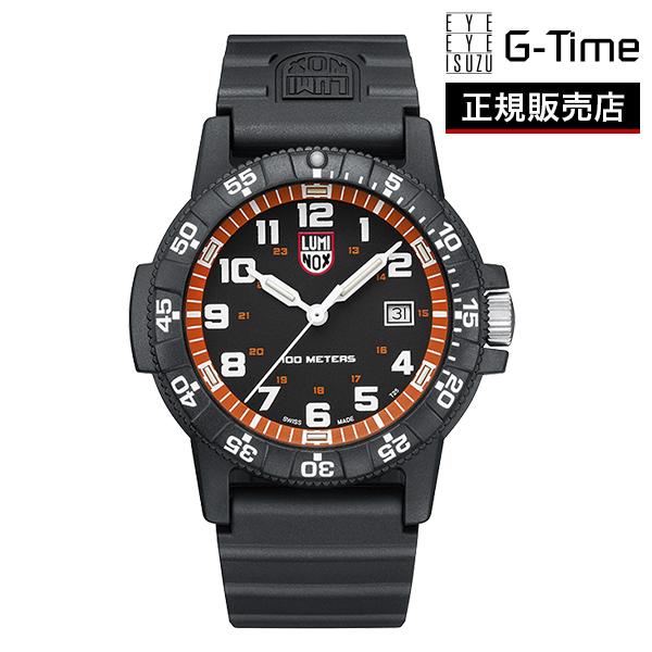 楽天市場】LUMINOX ルミノックス RED HAND レッドハンドシリーズ 日本 