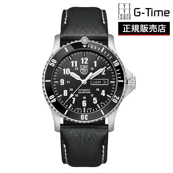 楽天市場】LUMINOX ルミノックス AUTOMATIC SPORT TIMER 0920 SERIES