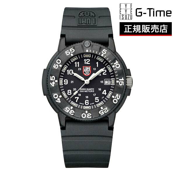 【楽天市場】LUMINOX ルミノックス ORIGINAL NAVY SEAL ネイビーシールズ EVO 3000 SERIES Ref.3003. EVO : EYE-EYE-ISUZU G-Time web store