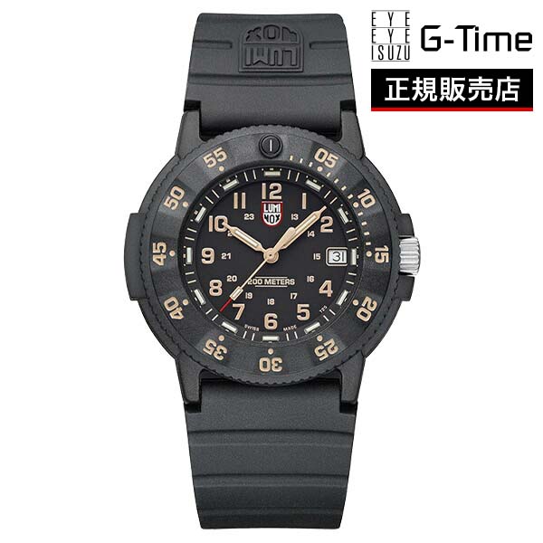 2002年春 【生産終了品】Luminox 日本限定 Ref.3051RH.JL | www