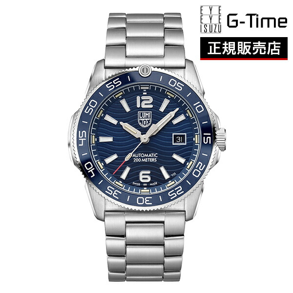 楽天市場】LUMINOX ルミノックス FIELD CLASSIC 1830 SERIES 日本限定