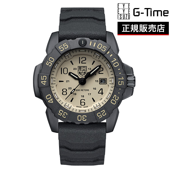 60％OFF】 Luminox Ref.3051 REDHAND限定品 kids-nurie.com