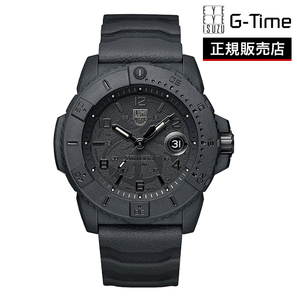 楽天市場】LUMINOX ルミノックス RED HAND レッドハンドシリーズ 日本 