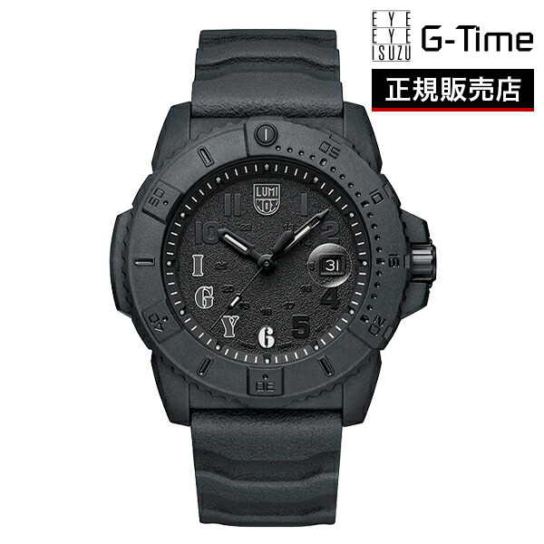 値下げ！LUMINOX LUMINOX Luminox ルミノックス 3000 Falling Bones 岩城滉一