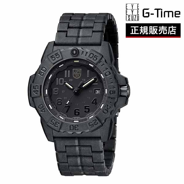 ブランド 新品 ルミノックス 腕時計 LUMINOX 3500シリーズ 3502.BO