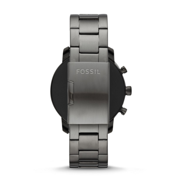 fossil ftw 4012 explorist hr