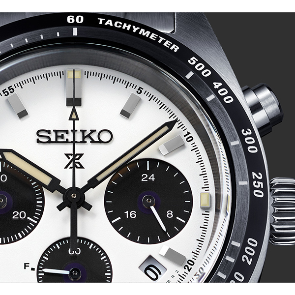 SEIKO セイコー PROSPEX プロスペックス SBDL085 スピードタイマー
