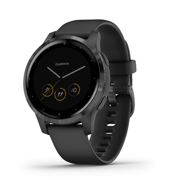 新品 GARMIN ガーミン vivoactive 4S ヴィヴォアクティブ4S ガーミン