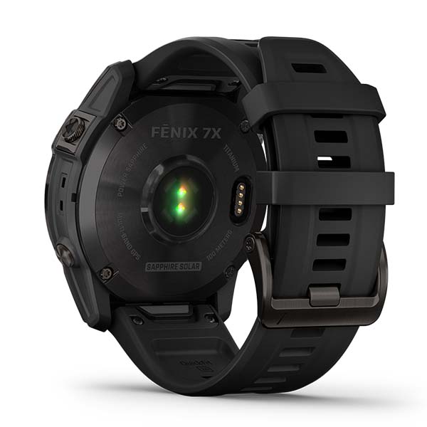 GARMIN(ガーミン) fenix7X Sapphire Dual Power-connectedremag.com