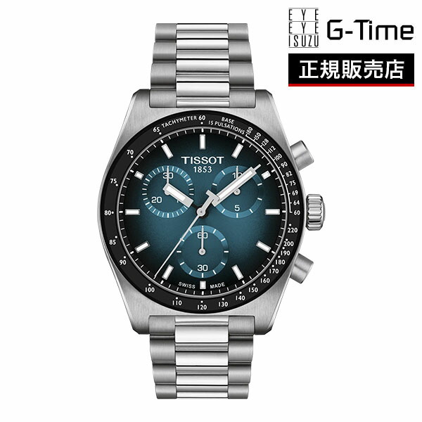 TISSOT ティソ PR516 40mm T149.417.11.041.01｜EYE-EYE-ISUZU G-Time web store 54,780円