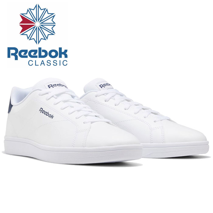 reebok classics royal complete cln