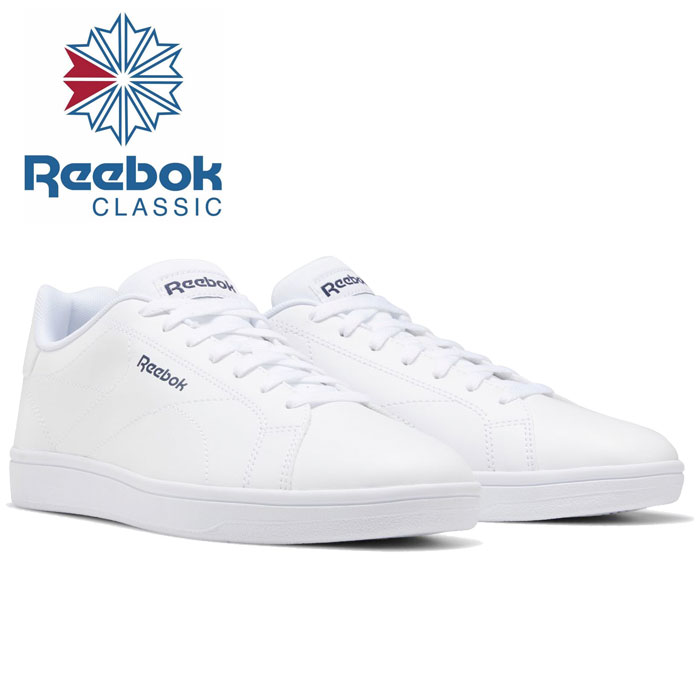 men's reebok classics royal complete cln shoes