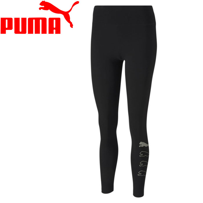 puma leggings rebel