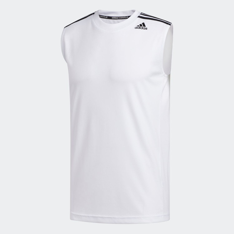 adidas all world tank top