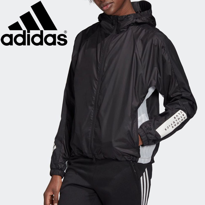 adidas w.n.d. fleece-lined jacket adidas w.n.d. fleece-lined jacket