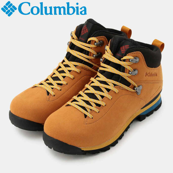 定番 スニーカー コロンビア メテオミッド 3 オムニテック Yu0378 871 ユニセックス メンズ レディース シューズ Www Ethiopianreporter Com