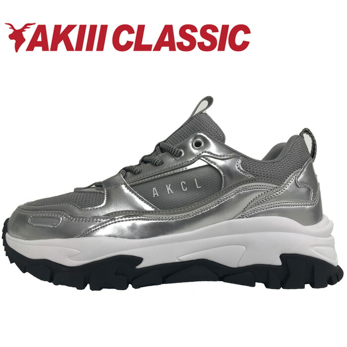 絶対一番安い 楽天市場 ワンダフルデー当店全品ポイント10倍 開催期間 5 1 土 00 00 23 59迄 アキクラシック Urban Tracker Akc 0003 Mes メンズ レディース シューズ Gzoneゴルフ 値引きする Lexusoman Com