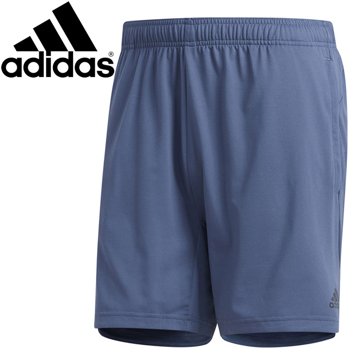adidas 6 inch shorts