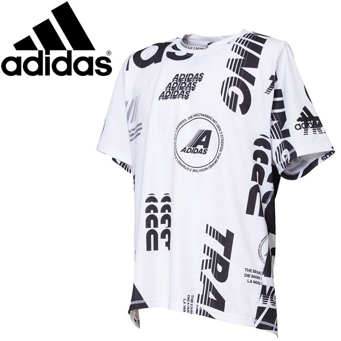 adidas daily aop tee