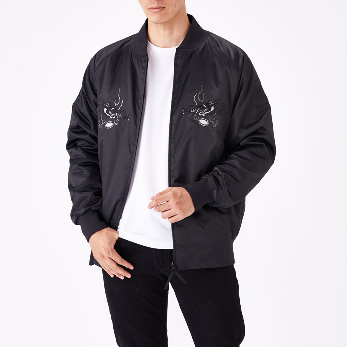 アディダス ラグビー ラグビー アンダーアーマーゴルフ 日本限定スカジャン オールブラックス ラグビー Fyo13 Ed0972 Gzoneゴルフ Adidas 格安新品