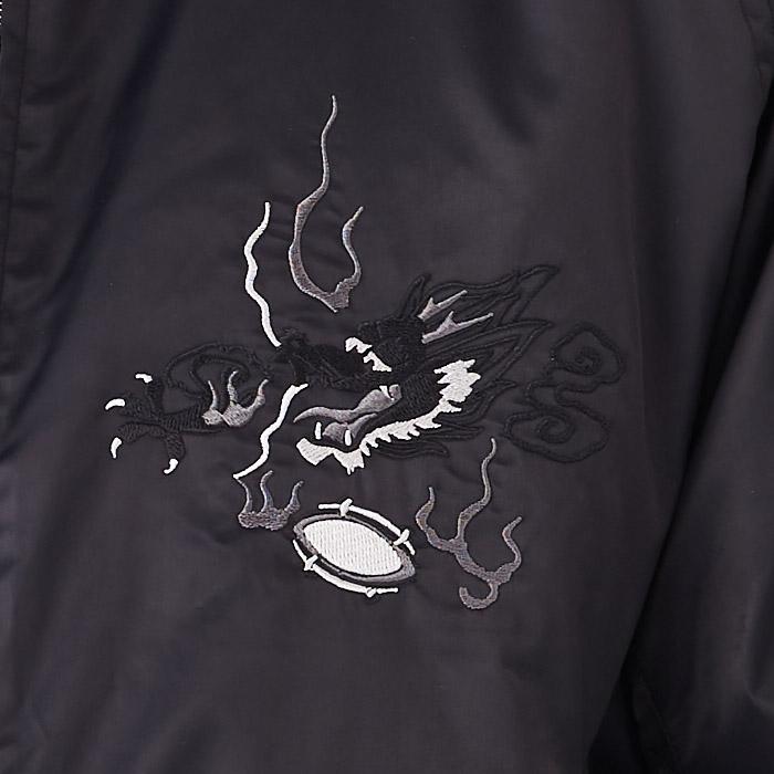 アディダス ラグビー ラグビー アンダーアーマーゴルフ 日本限定スカジャン オールブラックス ラグビー Fyo13 Ed0972 Gzoneゴルフ Adidas 格安新品