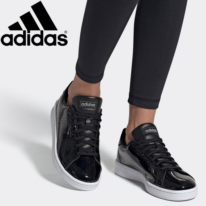 史上最も激安 Advancourt アディダス Lea Eos Ee7497 レディース スニーカー W Eos Ee7497 dlabs Com