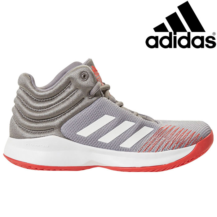 adidas pro spark 2018 k