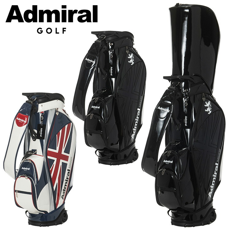 楽天市場】【大感謝祭P10倍】アドミラルゴルフ Admiral Golf 日本正規